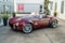 1965 Shelby Cobra Factory Five