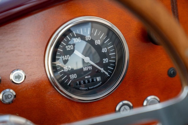 1965 Shelby Cobra Factory Five