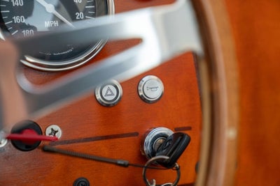 1965 Shelby Cobra Factory Five