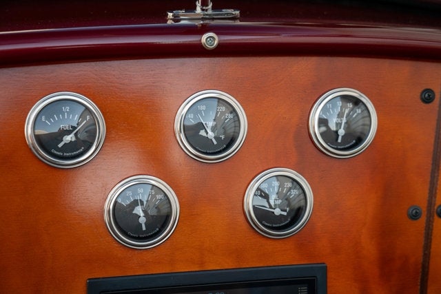 1965 Shelby Cobra Factory Five