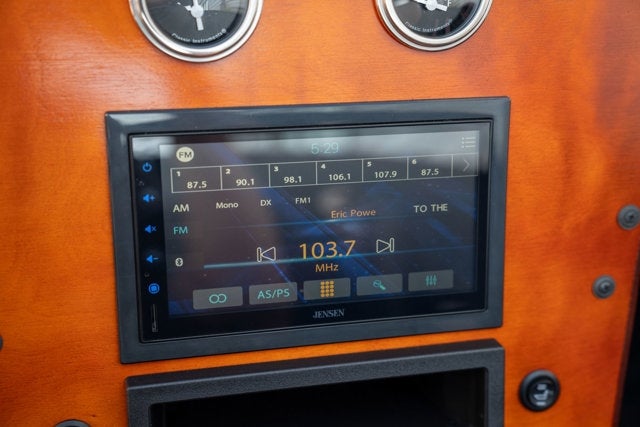 1965 Shelby Cobra Factory Five