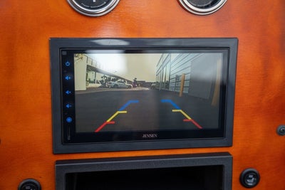 1965 Shelby Cobra Factory Five