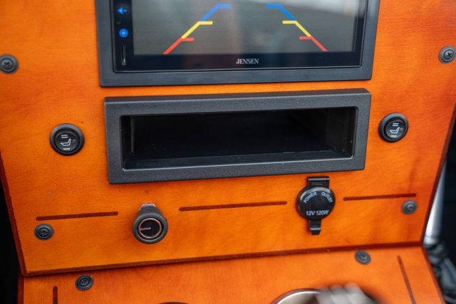 1965 Shelby Cobra Factory Five