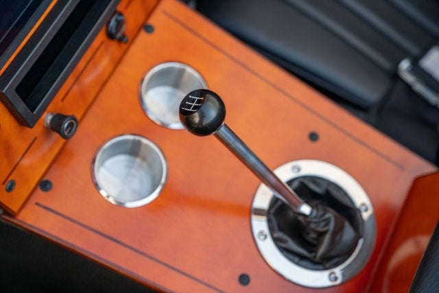 1965 Shelby Cobra Factory Five