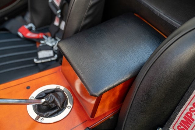 1965 Shelby Cobra Factory Five