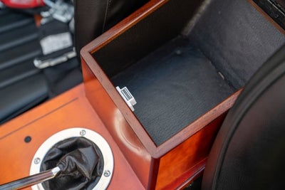 1965 Shelby Cobra Factory Five