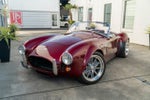 1965 Shelby Cobra Factory Five