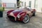 1965 Shelby Cobra Factory Five