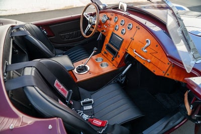 1965 Shelby Cobra Factory Five