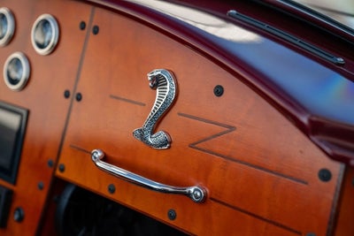 1965 Shelby Cobra Factory Five