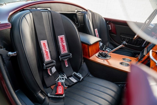 1965 Shelby Cobra Factory Five