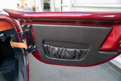 1965 Shelby Cobra Factory Five