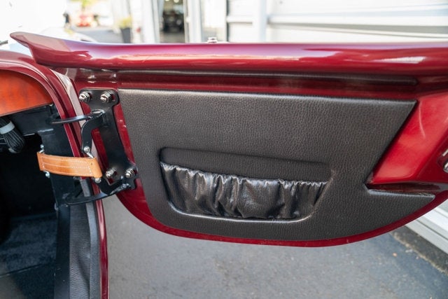 1965 Shelby Cobra Factory Five