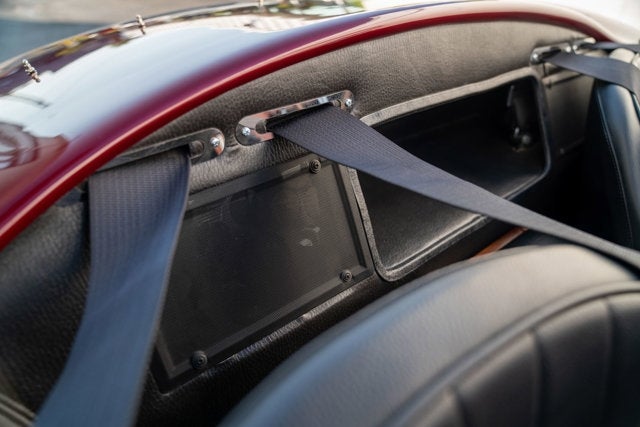 1965 Shelby Cobra Factory Five