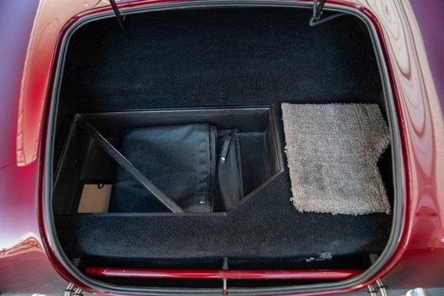 1965 Shelby Cobra Factory Five