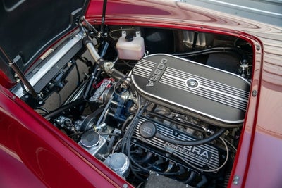 1965 Shelby Cobra Factory Five