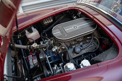 1965 Shelby Cobra Factory Five