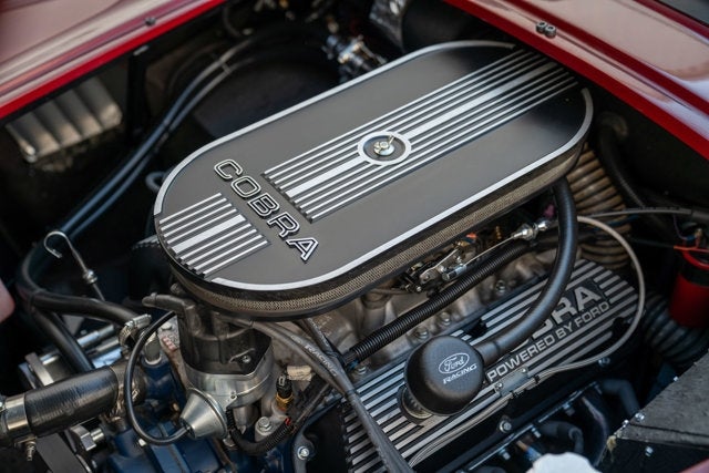 1965 Shelby Cobra Factory Five