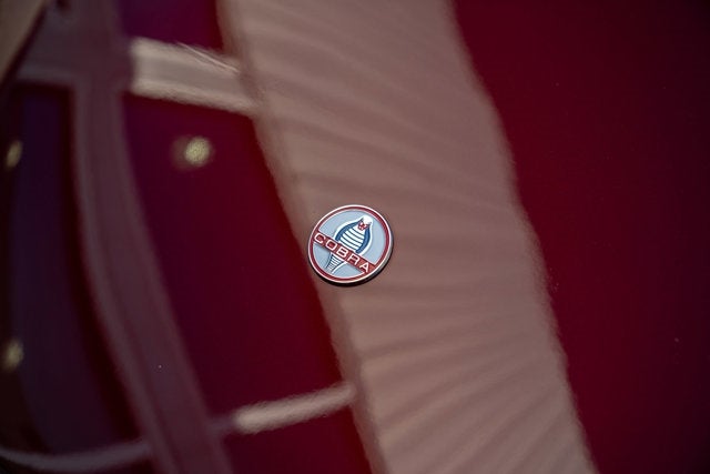 1965 Shelby Cobra Factory Five