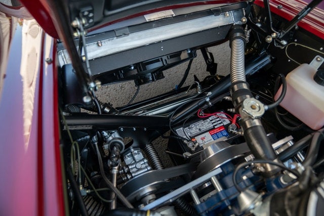 1965 Shelby Cobra Factory Five