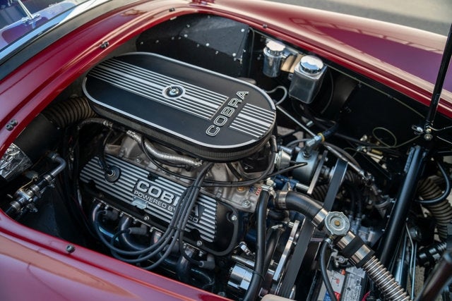 1965 Shelby Cobra Factory Five