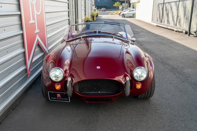 1965 Shelby Cobra Factory Five