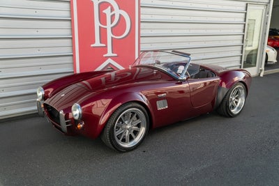 1965 Shelby Cobra Factory Five