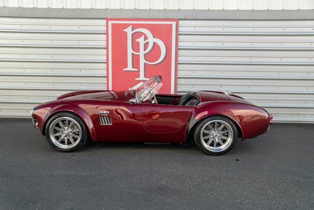 1965 Shelby Cobra Factory Five