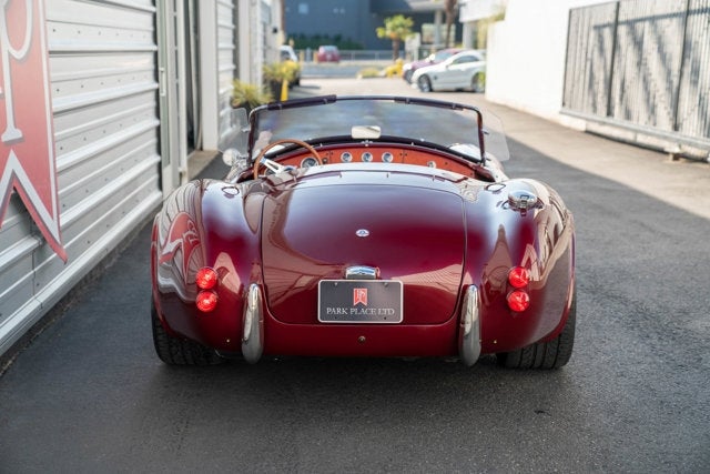 1965 Shelby Cobra Factory Five