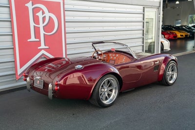 1965 Shelby Cobra Factory Five