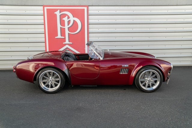 1965 Shelby Cobra Factory Five