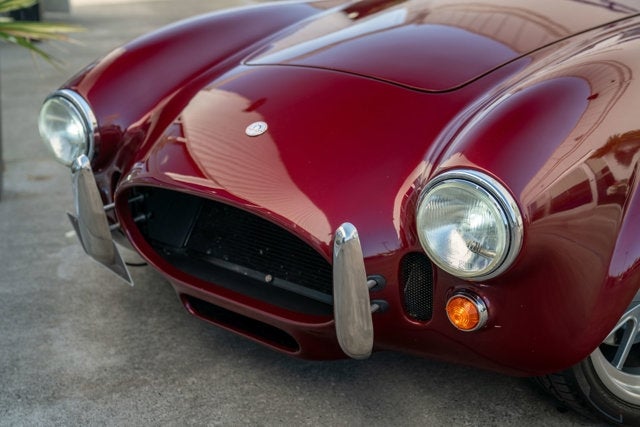 1965 Shelby Cobra Factory Five