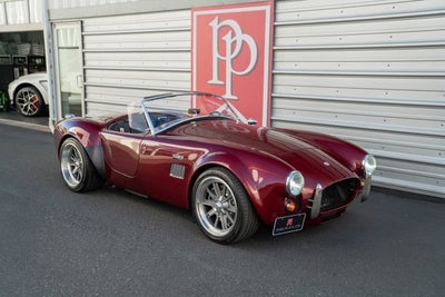 1965 Shelby Cobra Factory Five