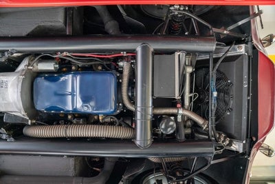 1965 Shelby Cobra Factory Five