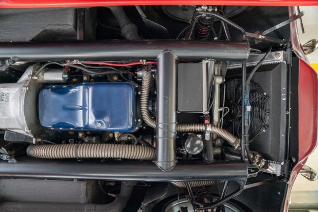 1965 Shelby Cobra Factory Five