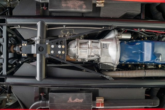 1965 Shelby Cobra Factory Five