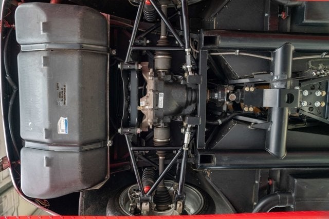 1965 Shelby Cobra Factory Five