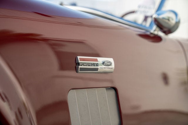 1965 Shelby Cobra Factory Five