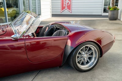 1965 Shelby Cobra Factory Five