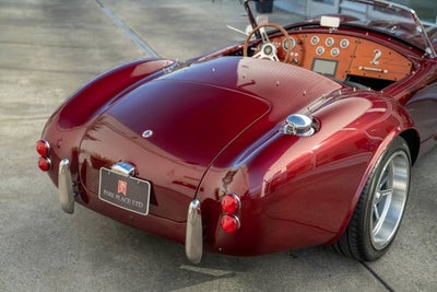 1965 Shelby Cobra Factory Five