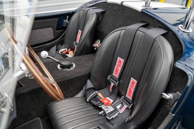 1965 Factory Five Cobra MK IV