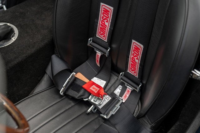 1965 Factory Five Cobra MK IV