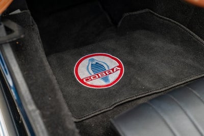 1965 Factory Five Cobra MK IV