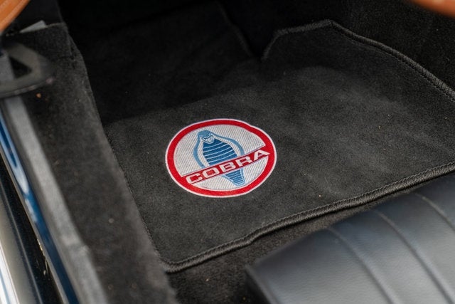 1965 Factory Five Cobra MK IV