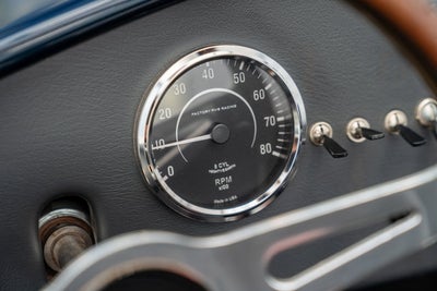 1965 Factory Five Cobra MK IV