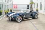1965 Factory Five Cobra MK IV