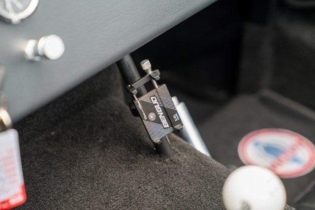 1965 Factory Five Cobra MK IV