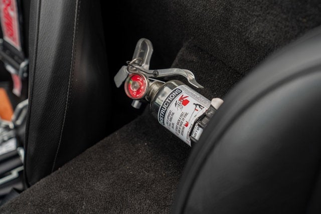 1965 Factory Five Cobra MK IV