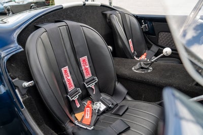 1965 Factory Five Cobra MK IV