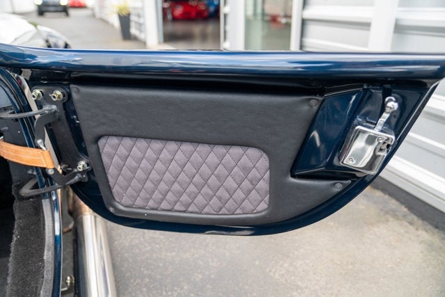 1965 Factory Five Cobra MK IV